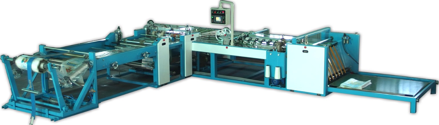 Pp woven deals bag equipment